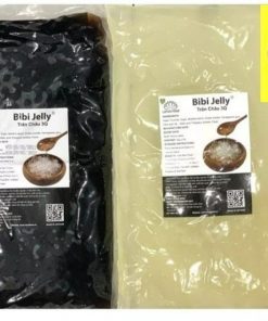 Trân Châu 3Q Bibi Jelly