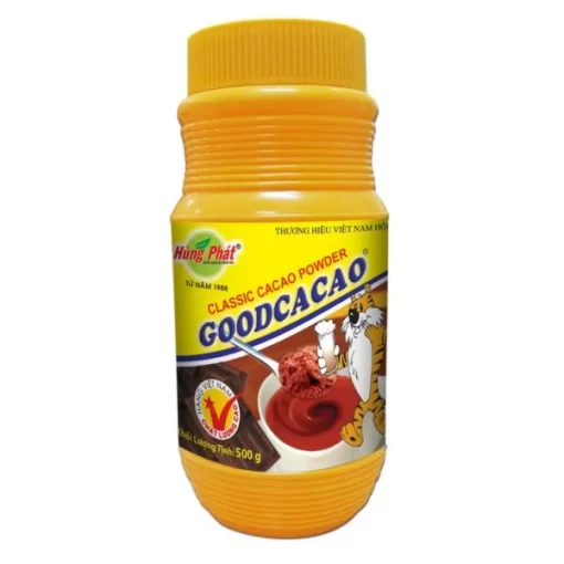 Bot cacao Hung Phat Banh Mien Trung Xuan Ha Food