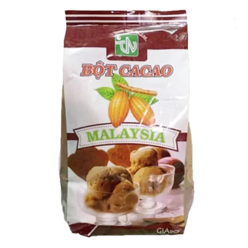 Bot cacao Malaysia so 2 Banh Mien Trung Xuan Ha Food