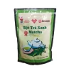 Bot Matcha Dai Loan Mu do Banh Mien Trung Xuan Ha Food