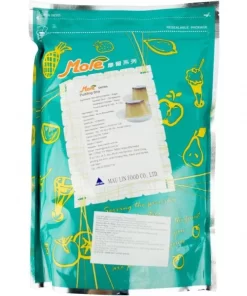Bot Pudding Mole Trung 1kg Banh Mien Trung Xuan Ha Food