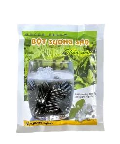 Bot suong sao thao moc Banh Mien Trung Xuan Ha Food