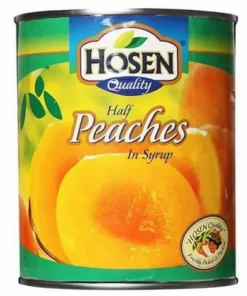 Dao Hosen Banh Mien Trung Xuan Ha Food