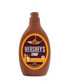 Xốt Caramel Hershey Bánh Miền Trung Xuân Hà Food