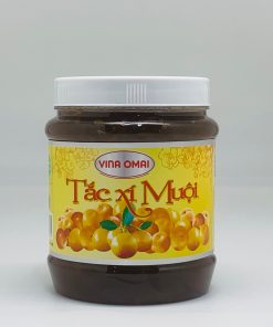 TẮC XÍ MUỘI VINA