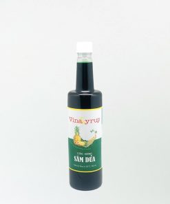 Siro Sâm Dứa Hiệu Vina Syrup