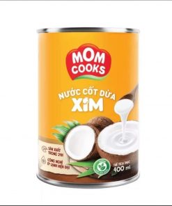 Nước cốt dừa MoM cooks