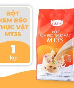 Bột Kem Béo Thực Vật MT35