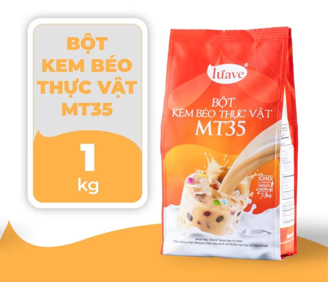 Bột pha chế