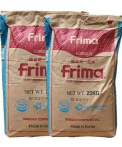 Bột Sữa Frima Hàn Quốc 25kg