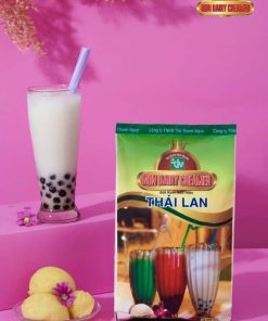 Bột Kem Béo Hiệu Thái Lan Non Dairy Creamer Túi 1kg