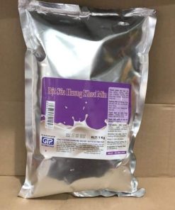 Bột Sữa Khoai Môn Cao Cấp GTP (1kg/túi)