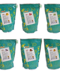 Bột Pudding Trứng hiệu Mole