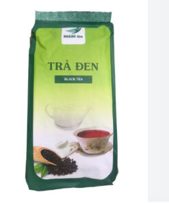trà đen hoàng gia