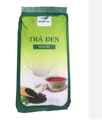 trà đen hoàng gia