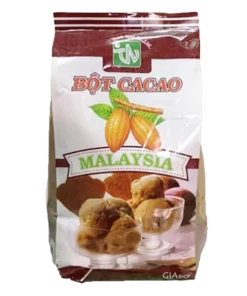 Bot cacao Malaysia so 2 Banh Mien Trung Xuan Ha Food