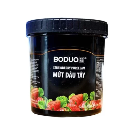 Mut Boduo dau Banh Mien Trung Xuan Ha Food