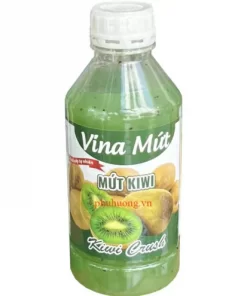 Mut Vina Kiwi Banh Mien Trung Xuan Ha Food