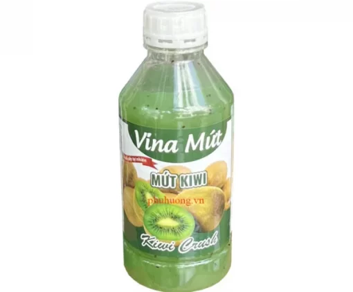 Mut Vina Kiwi Banh Mien Trung Xuan Ha Food