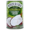 Nuoc Cot Dua Wonderfarm 400ml Banh Mien Trung Xuan Ha Food