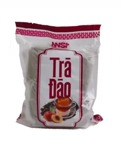 Tra dao tui loc Tan Nam Bac Banh Mien Trung Xuan Ha Food