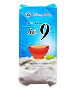 Tra den so 9 Hang Huy 500g Banh Mien Trung Xuan Ha Food