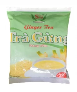 Tra Gung Sing Viet 400g Banh Mien Trung Xuan Ha Food