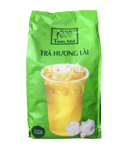 Tra Lai Tam Ma Banh Mien Trung Xuan Ha Food