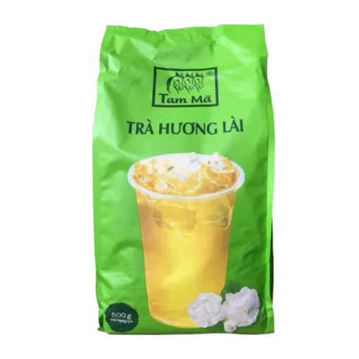 Tra Lai Tam Ma Banh Mien Trung Xuan Ha Food