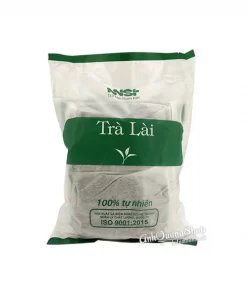 Tra Lai tui loc Tan Nam Bac Banh Mien Trung Xuan Ha Food